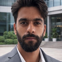 Dhiraj Soni, founder of OwnYourAMZ